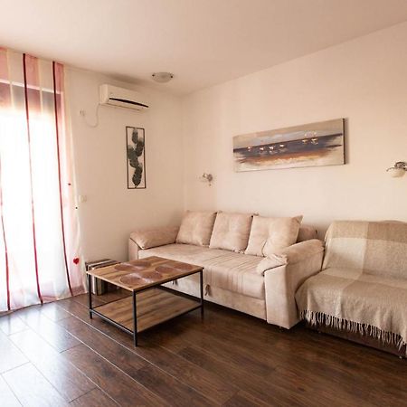 Apartment Lora Budva Zewnętrze zdjęcie