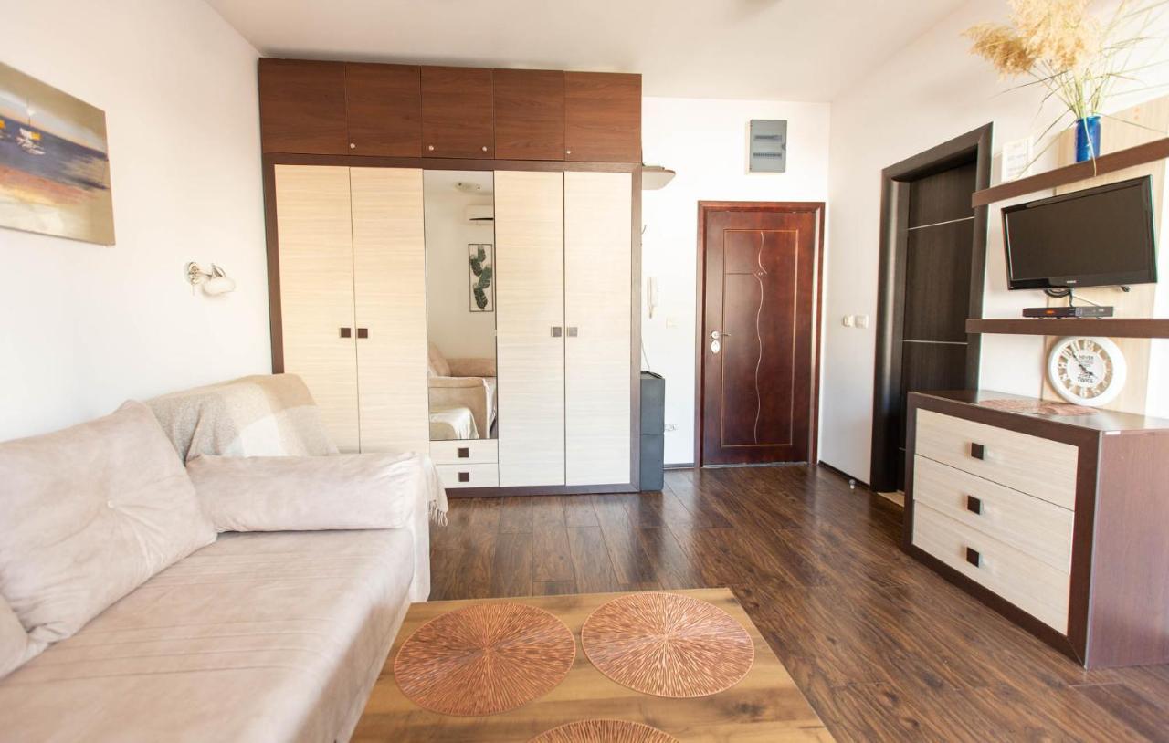 Apartment Lora Budva Zewnętrze zdjęcie