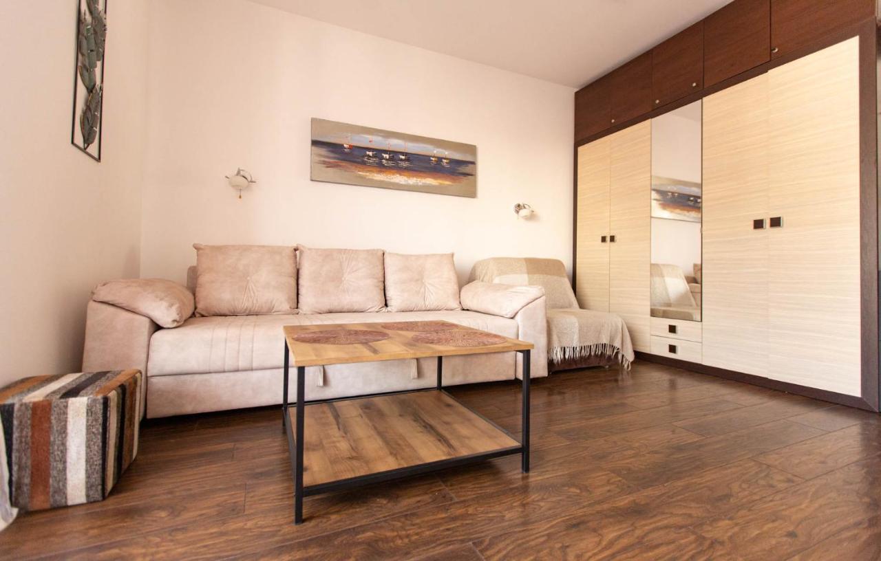 Apartment Lora Budva Zewnętrze zdjęcie
