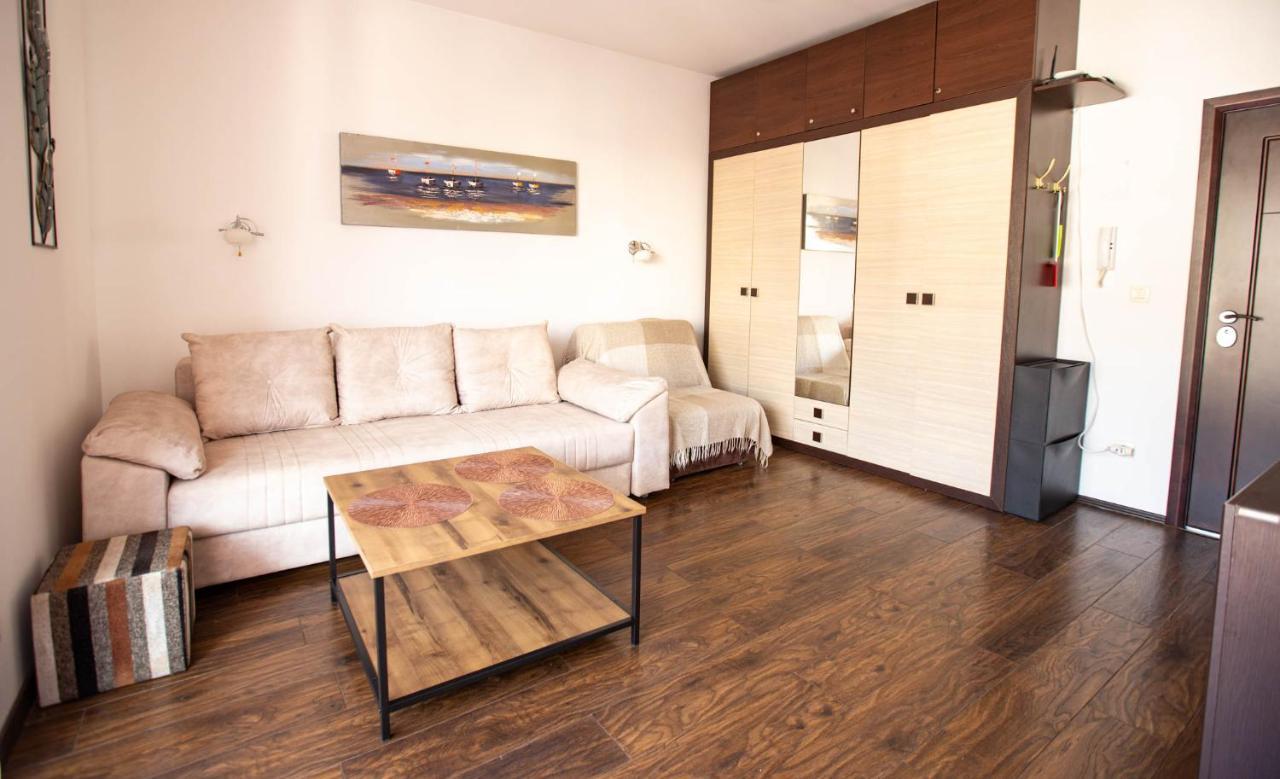 Apartment Lora Budva Zewnętrze zdjęcie