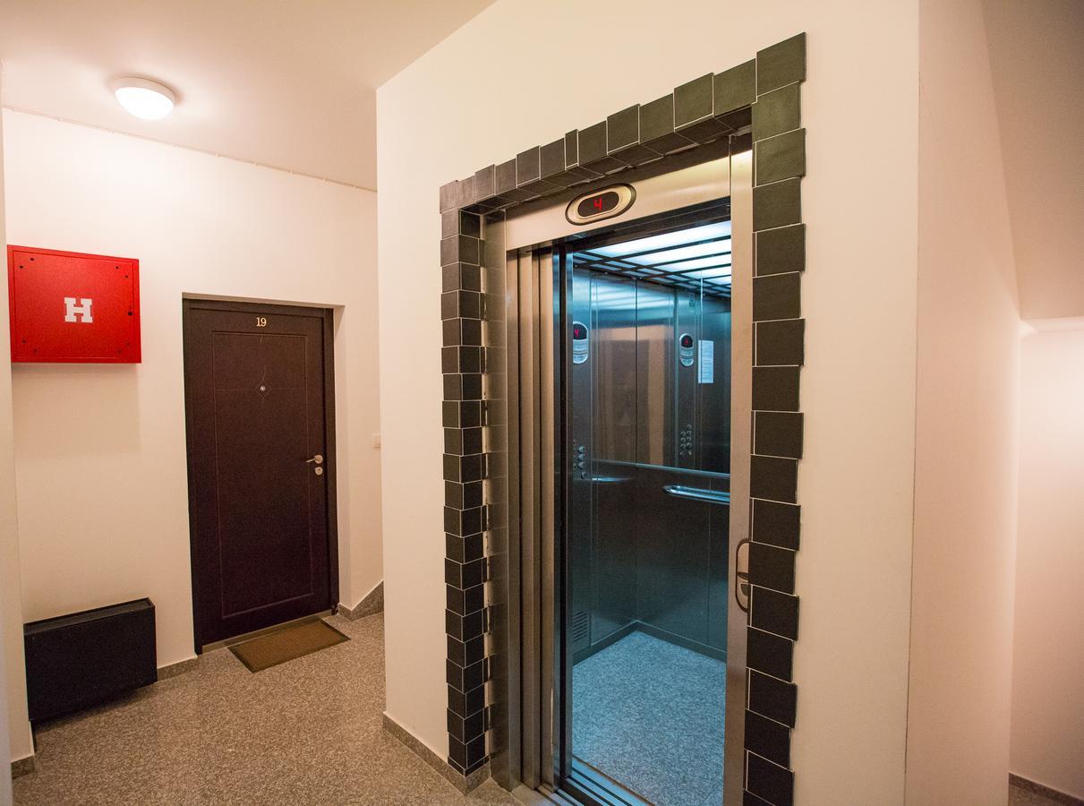 Apartment Lora Budva Zewnętrze zdjęcie